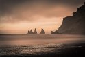 045 IJsland, Reynisdrangar